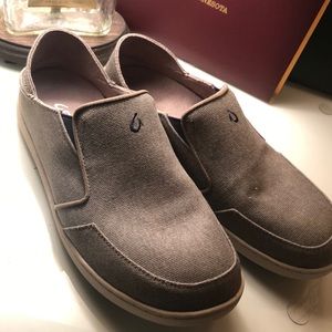 Olukai Kala men’s slip-on shoes